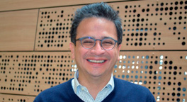 Jorge Alberto Restrepo Torres